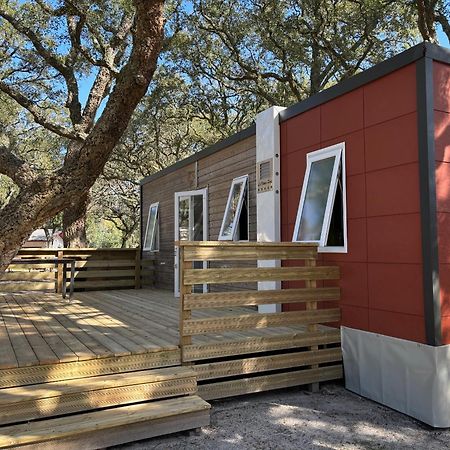 Hostel Nouvel Horizon Guest Center Landes Vieux-Boucau-les-Bains Exterior foto