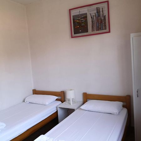Hostel Nouvel Horizon Guest Center Landes Vieux-Boucau-les-Bains Exterior foto