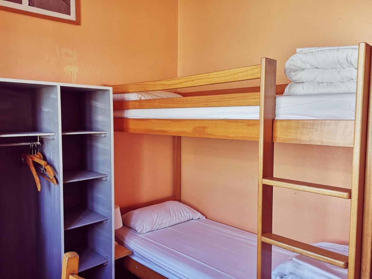 Hostel Nouvel Horizon Guest Center Landes Vieux-Boucau-les-Bains Exterior foto