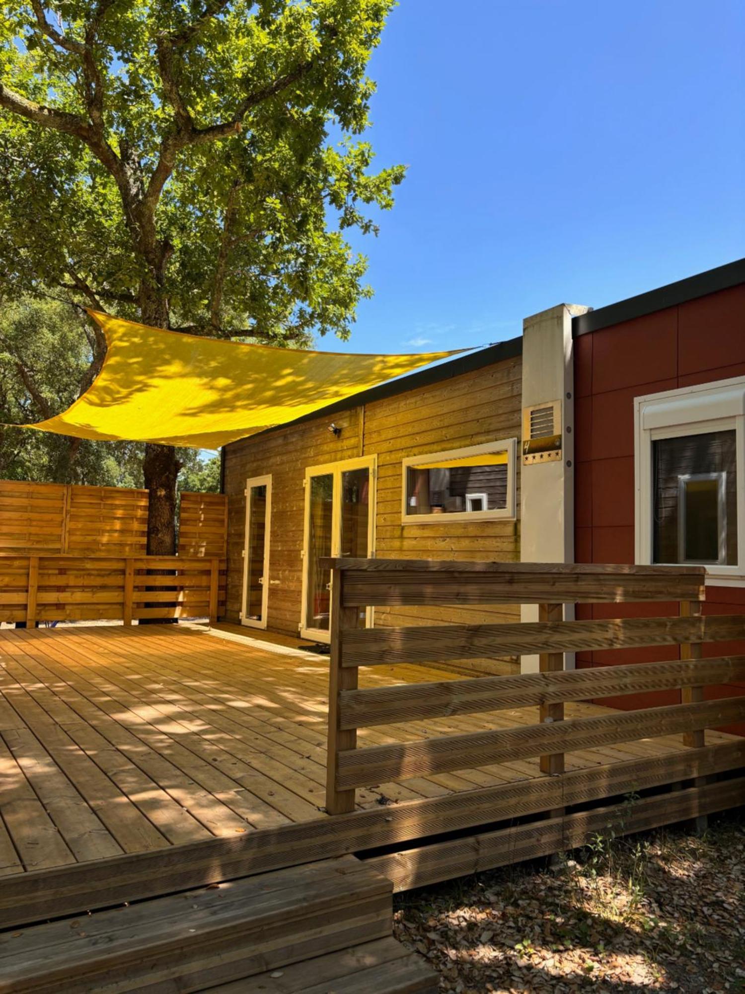 Hostel Nouvel Horizon Guest Center Landes Vieux-Boucau-les-Bains Exterior foto