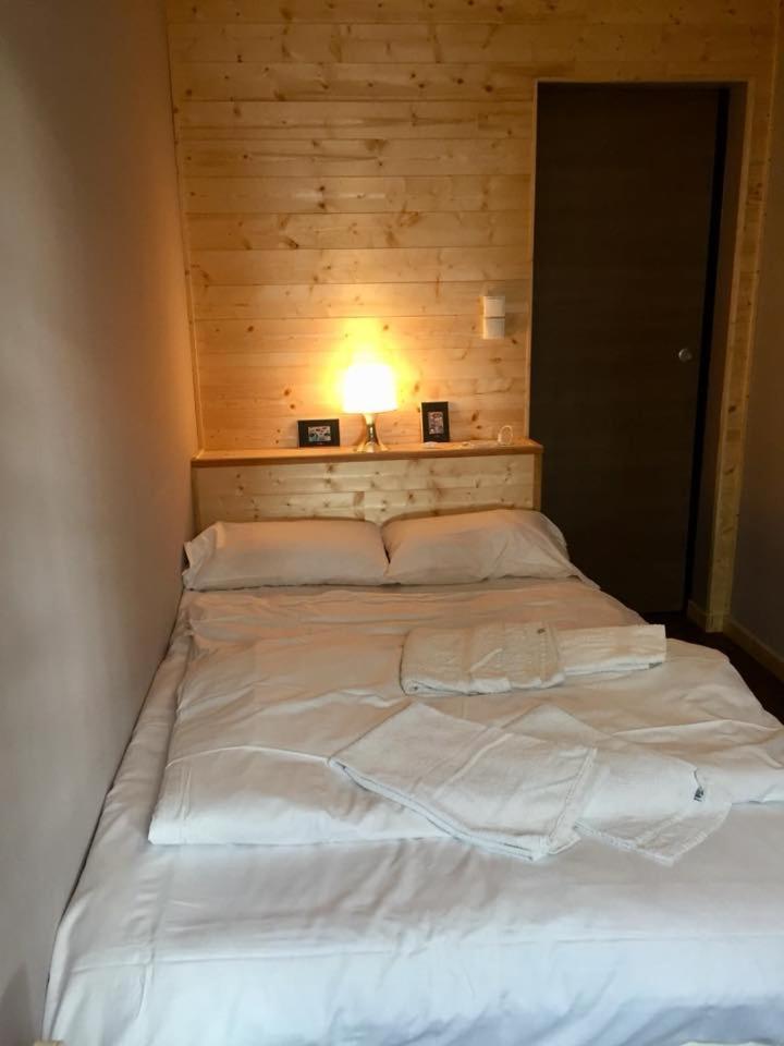 Hostel Nouvel Horizon Guest Center Landes Vieux-Boucau-les-Bains Exterior foto